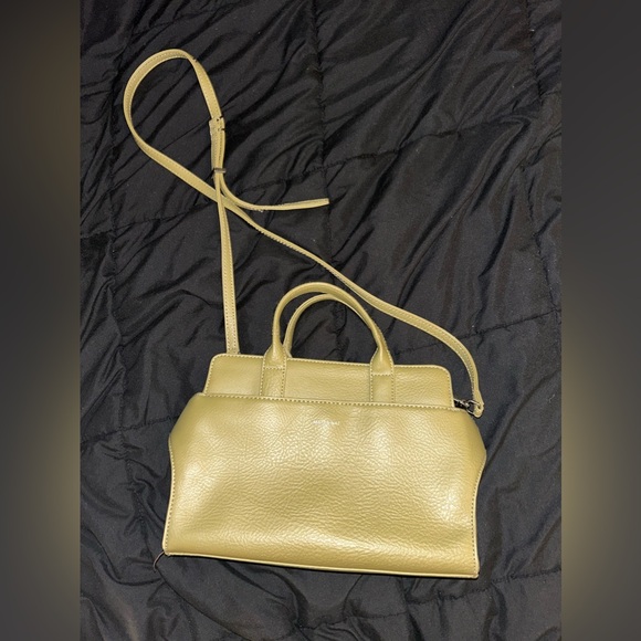 Matt and Nat Gloria Handbag, colour: grass - Picture 2 of 5